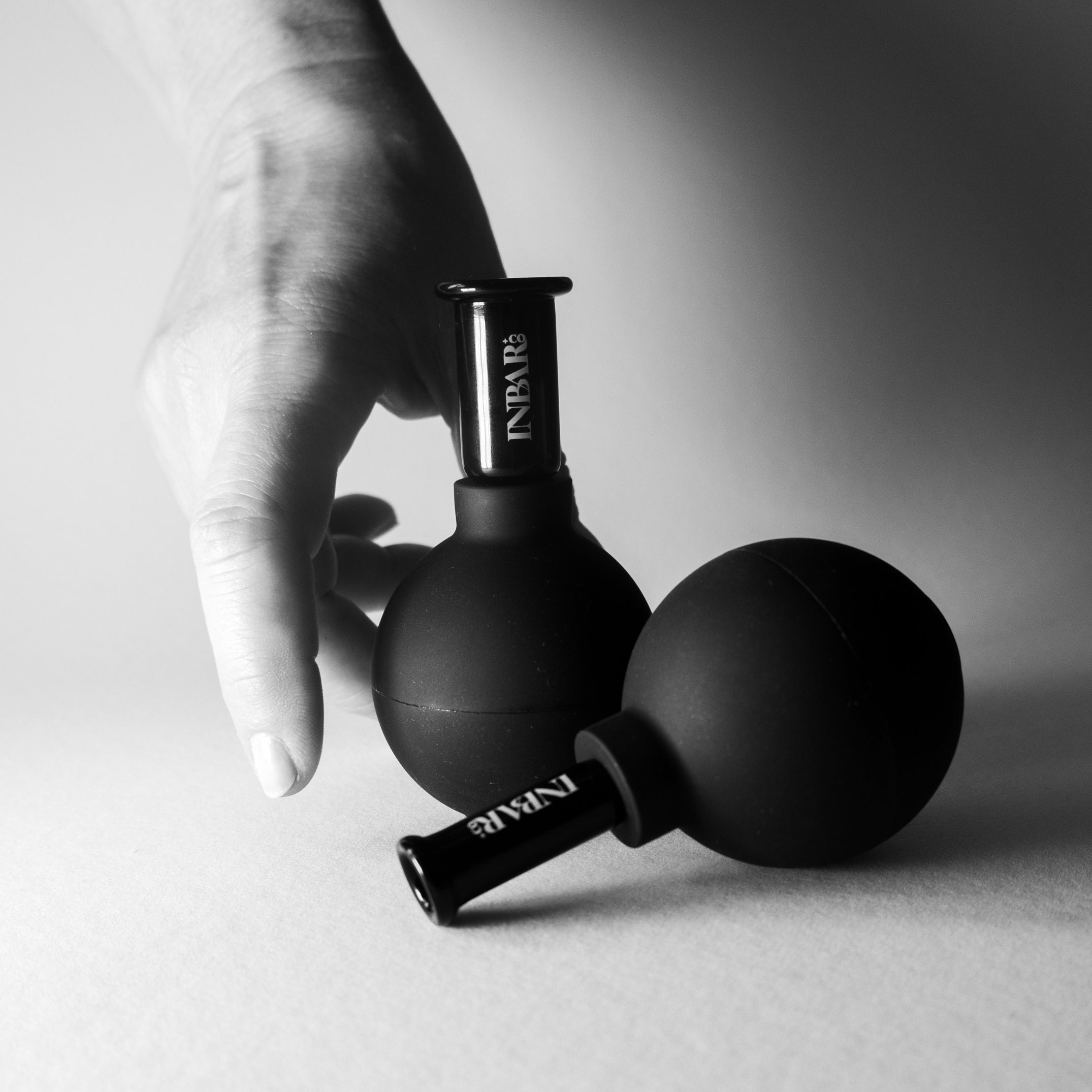 The Art of Facial Cupping: Detox + Plump from Within