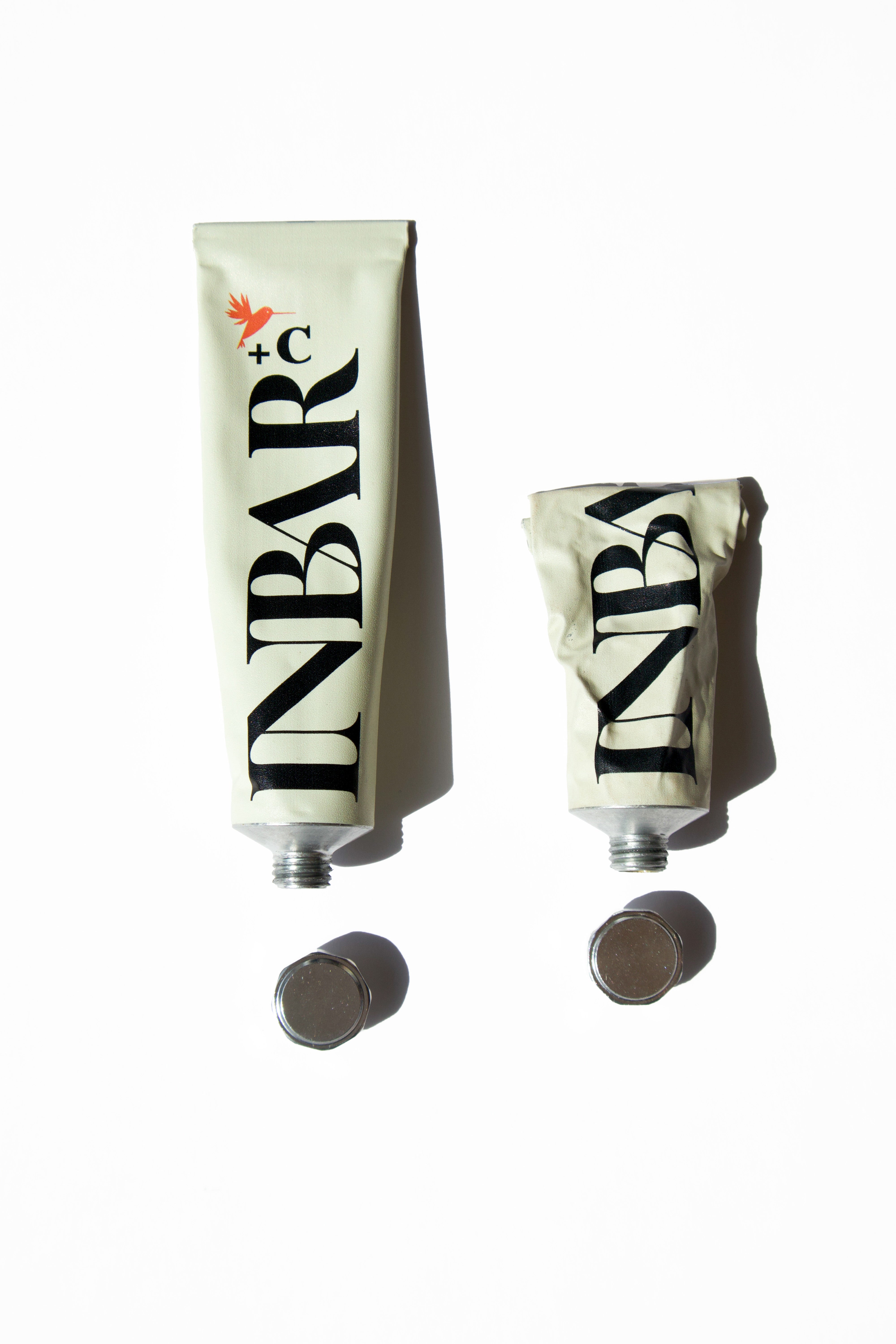 New Look, Same Generosity: Why Our Tubes Feel Not Quite Full (But Are Exactly Right)