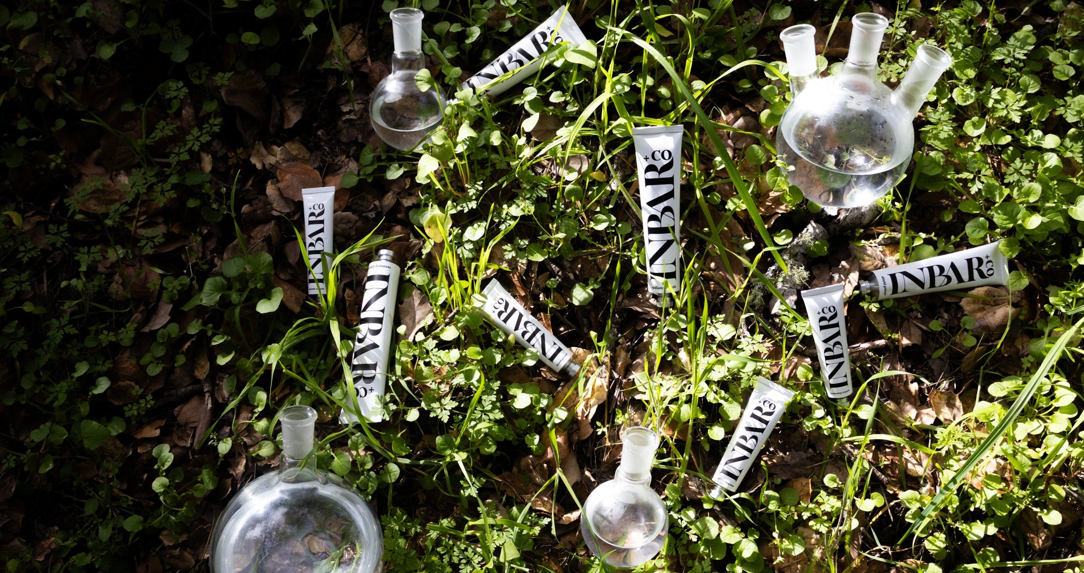 PLANET POSITIVE: Beyond Natural as a Design Principle