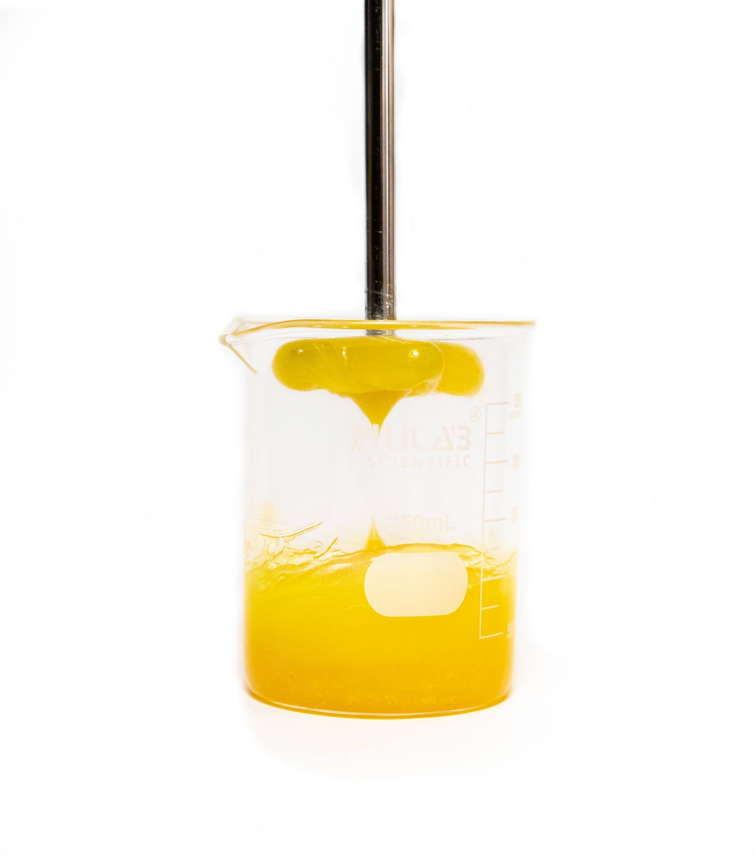 RESPONSIBLE CHEMISTRY: How We Formulate for Skin Longevity