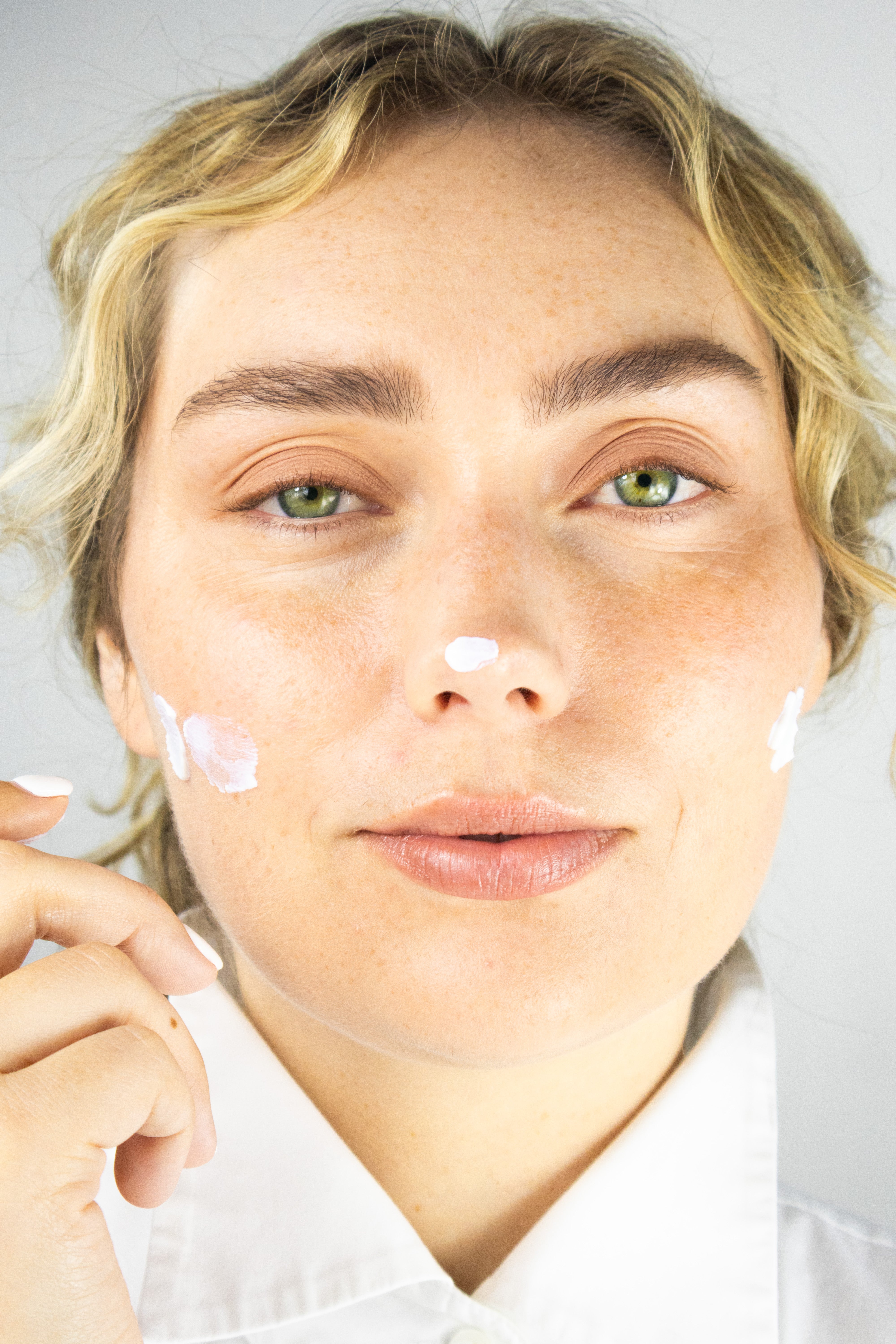 FINE LINES + FIRMNESS