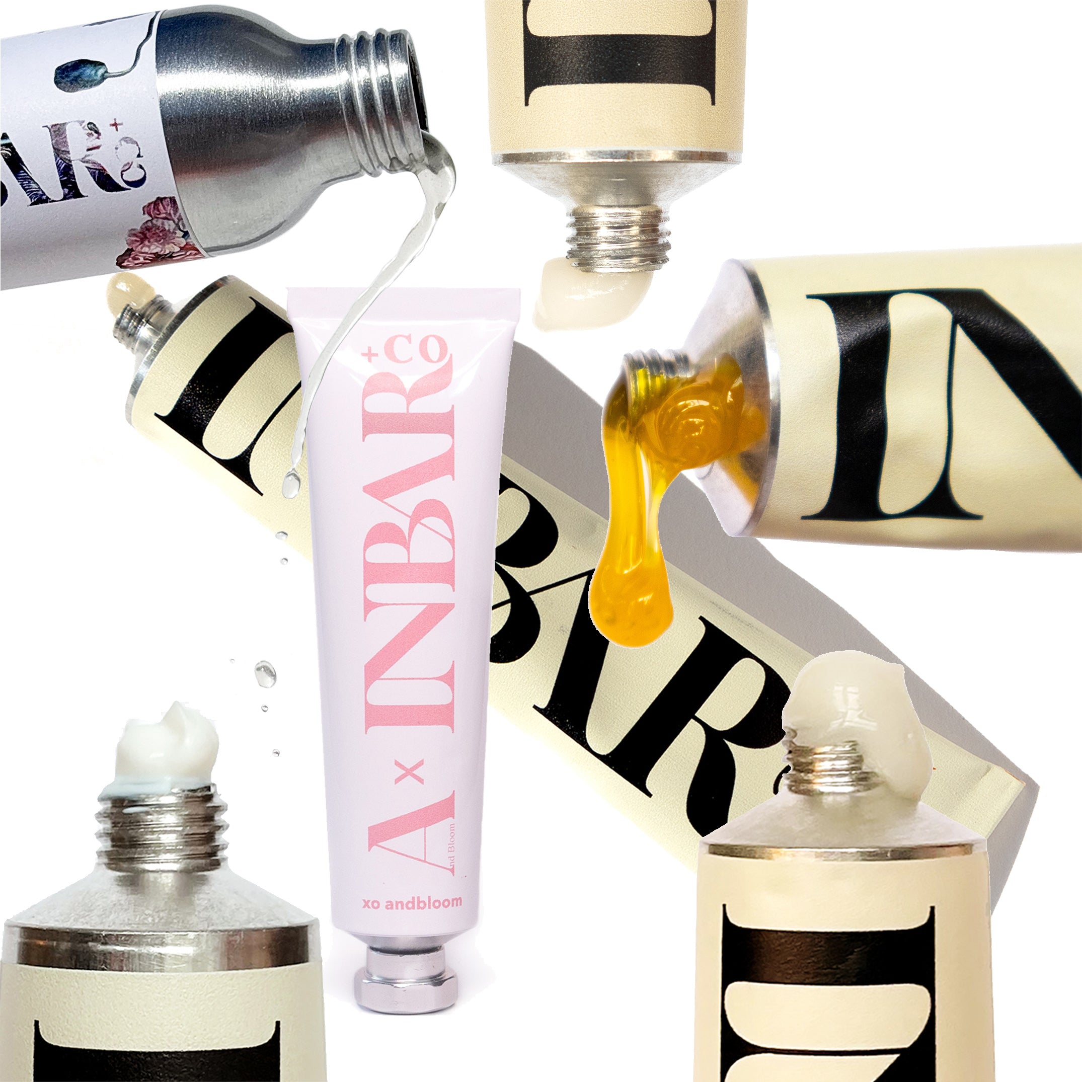 DANIELLA'S AM PROTOCOL