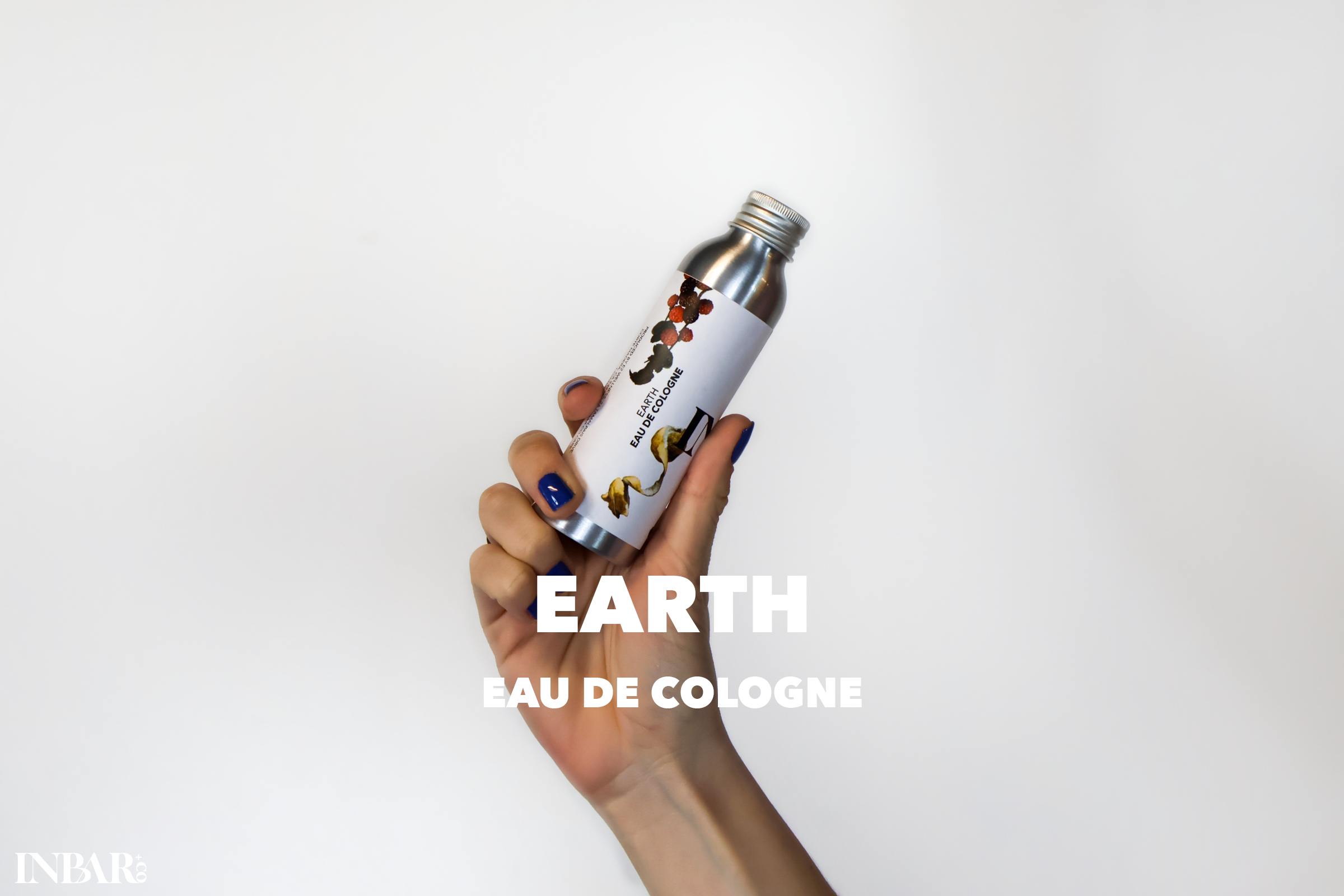 EARTH Eau de Cologne