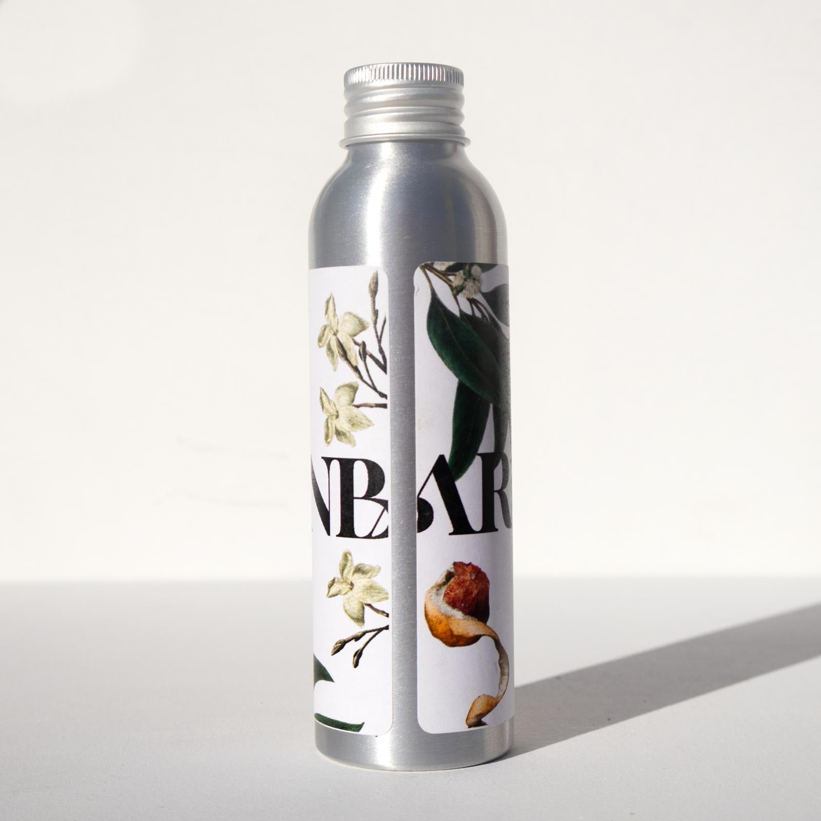 WATER Eau de Cologne