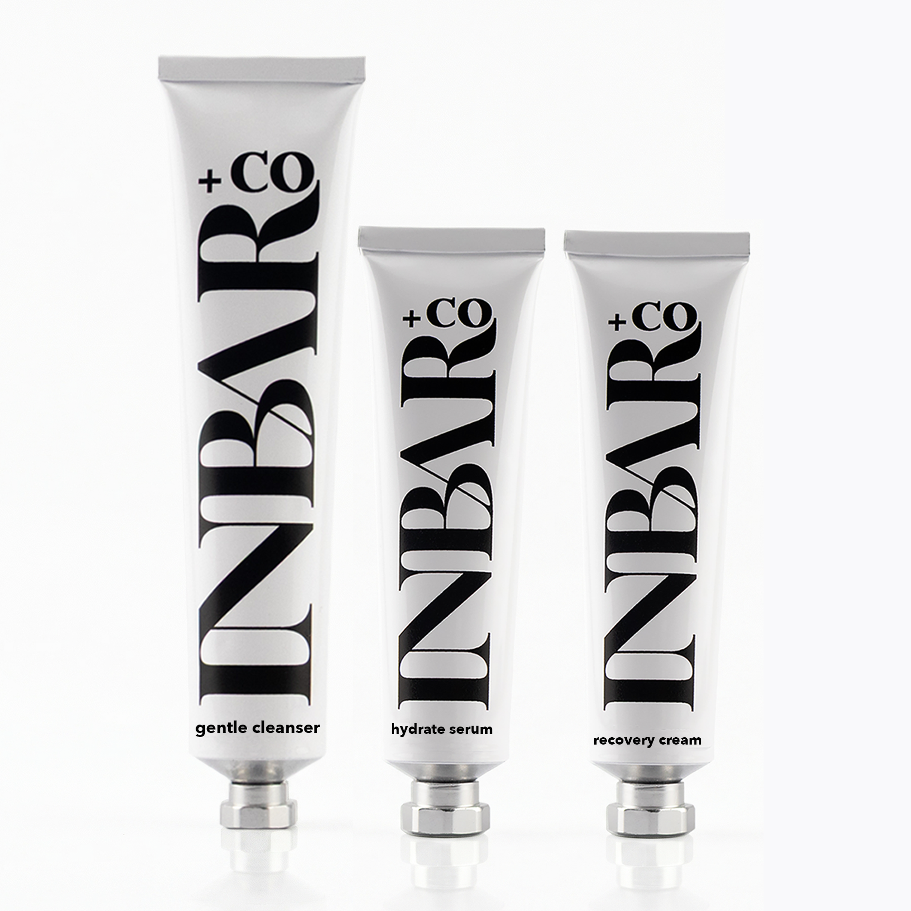 Hydration Starter Trio