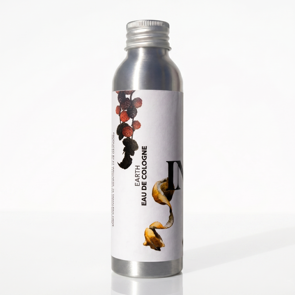 EARTH Eau de Cologne
