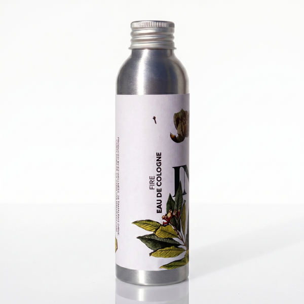 FIRE Eau de Cologne