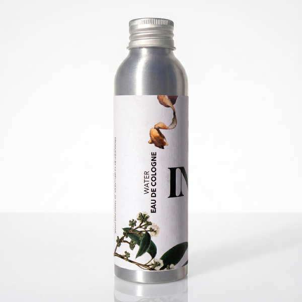 WATER Eau de Cologne