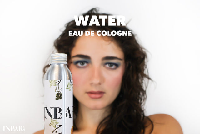 WATER Eau de Cologne