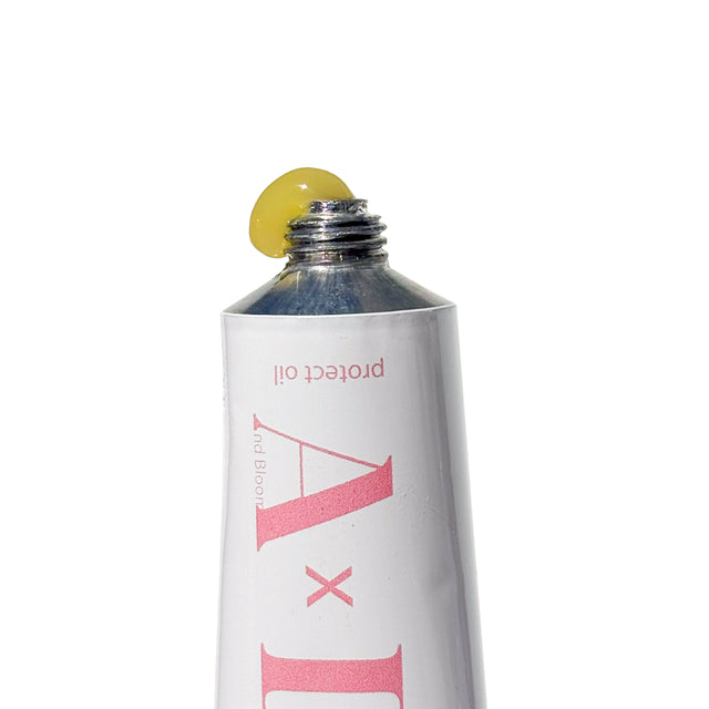 protect oil XO AndBloom (limited edition)