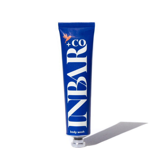 body wash