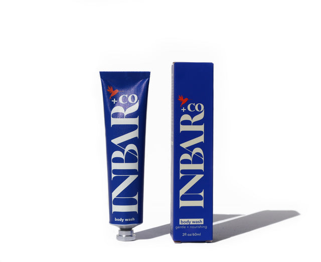 body wash