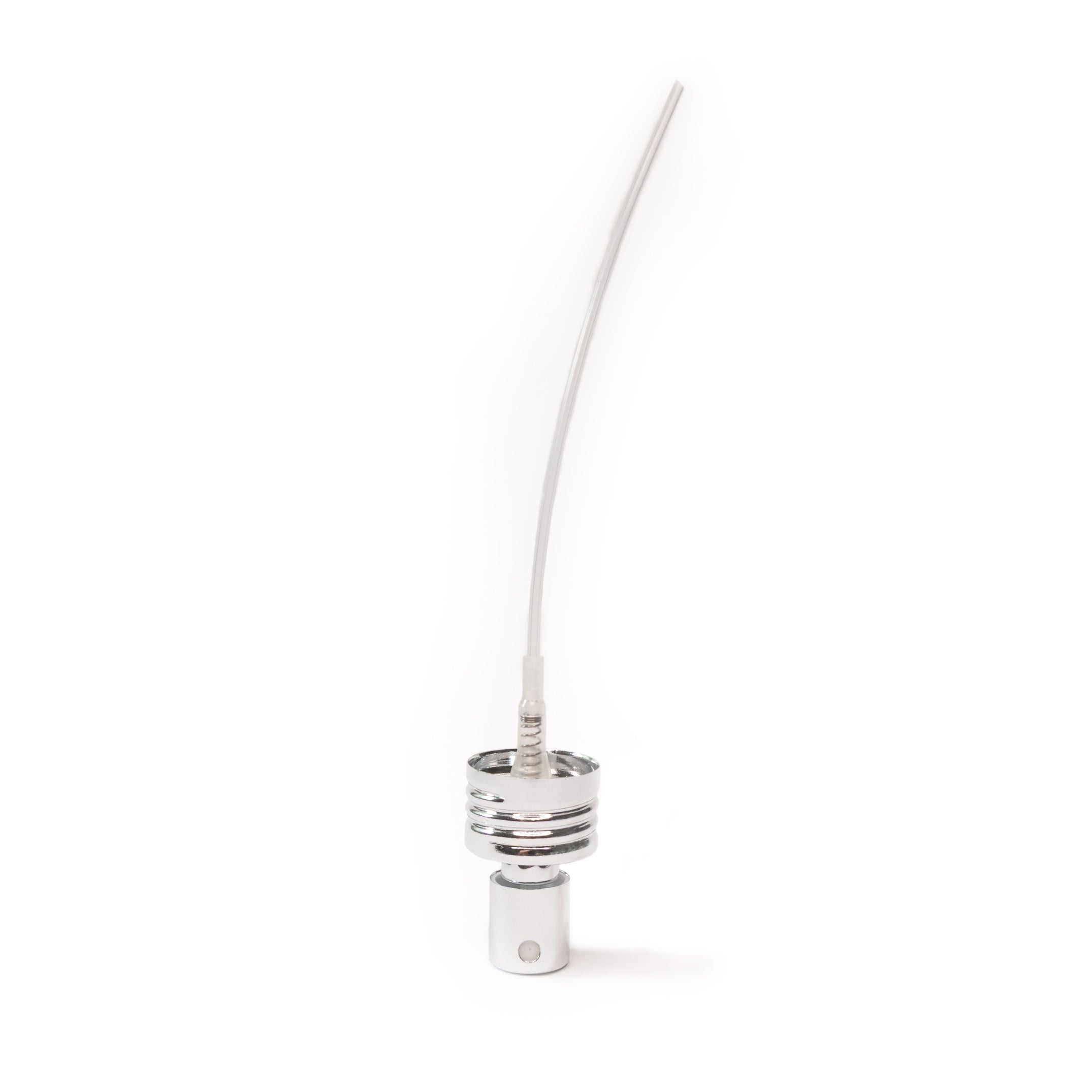 OPTIONAL FINE-MIST SPRAY NOZZLE