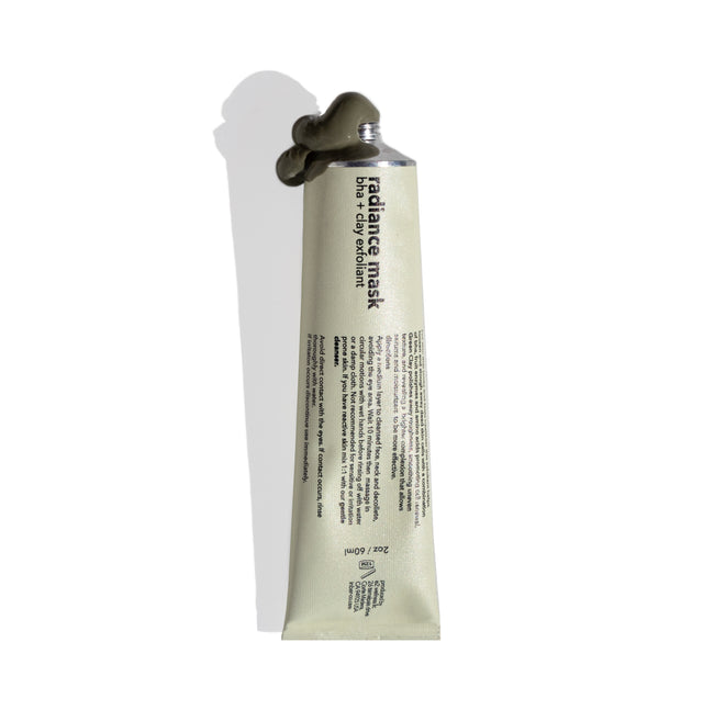radiance mask