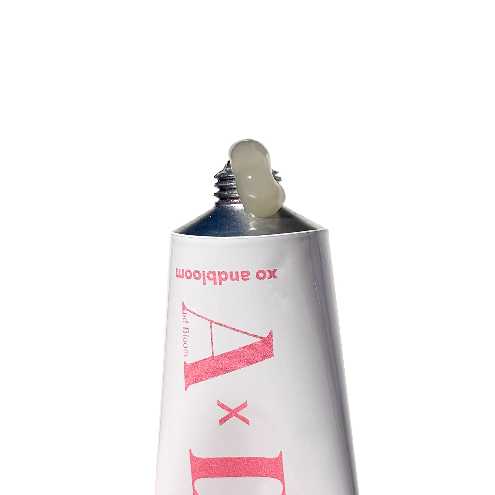 XO and.bloom SERUM - 12% Plant-Based Exosomes