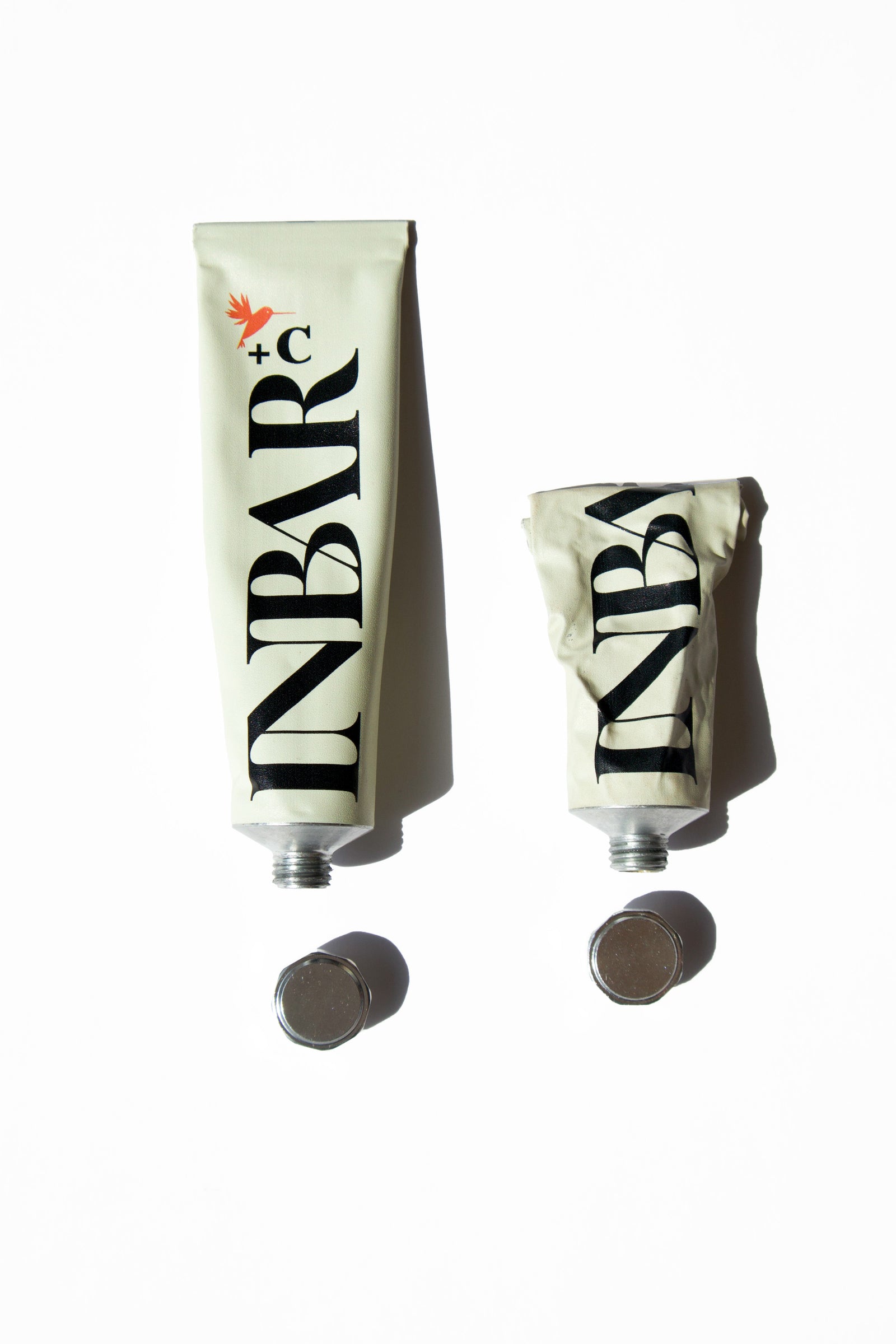 New Look, Same Generosity: Why Our Tubes Feel Not Quite Full (But Are Exactly Right)