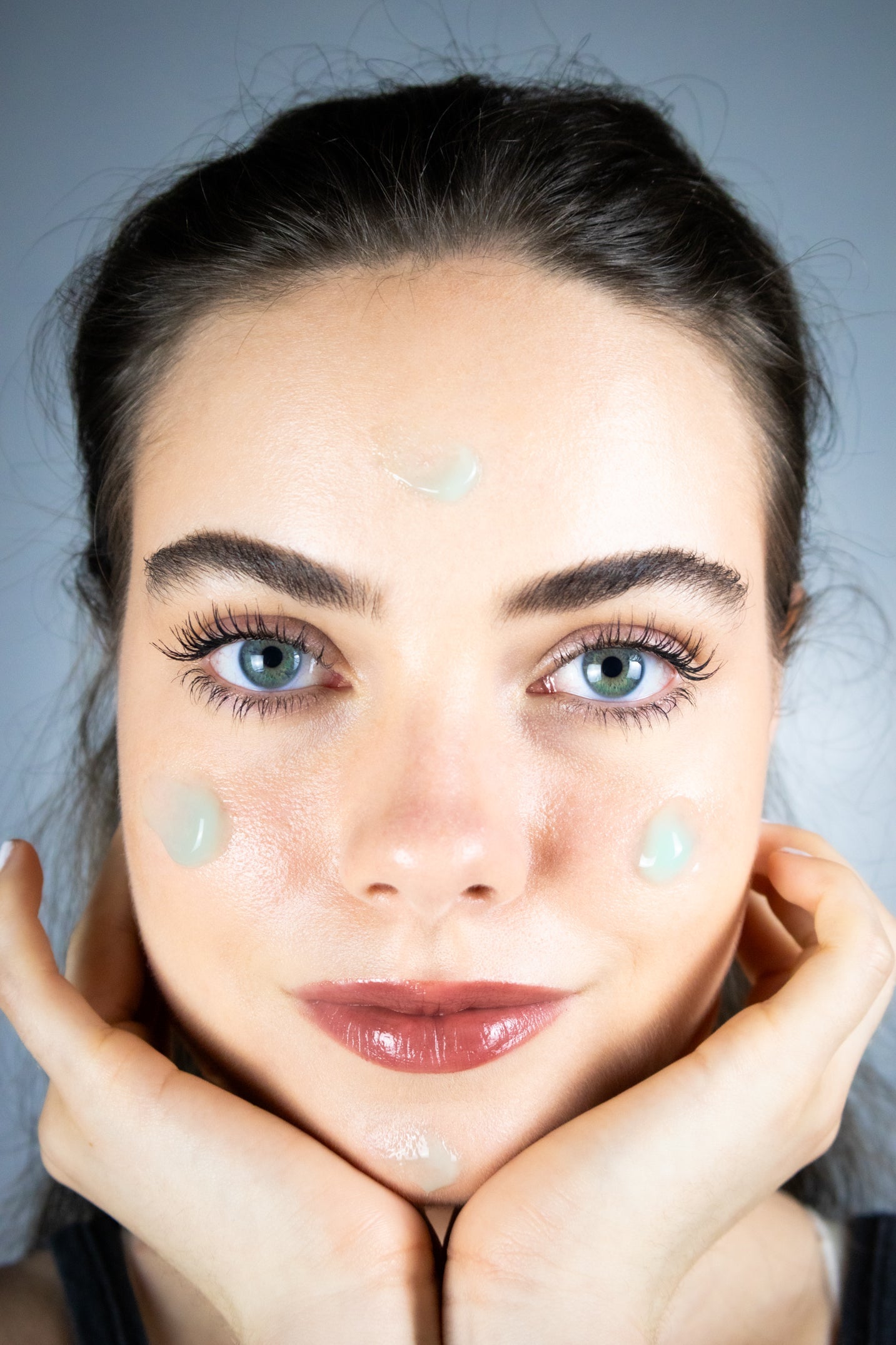 DRYNESS + DEHYDRATION