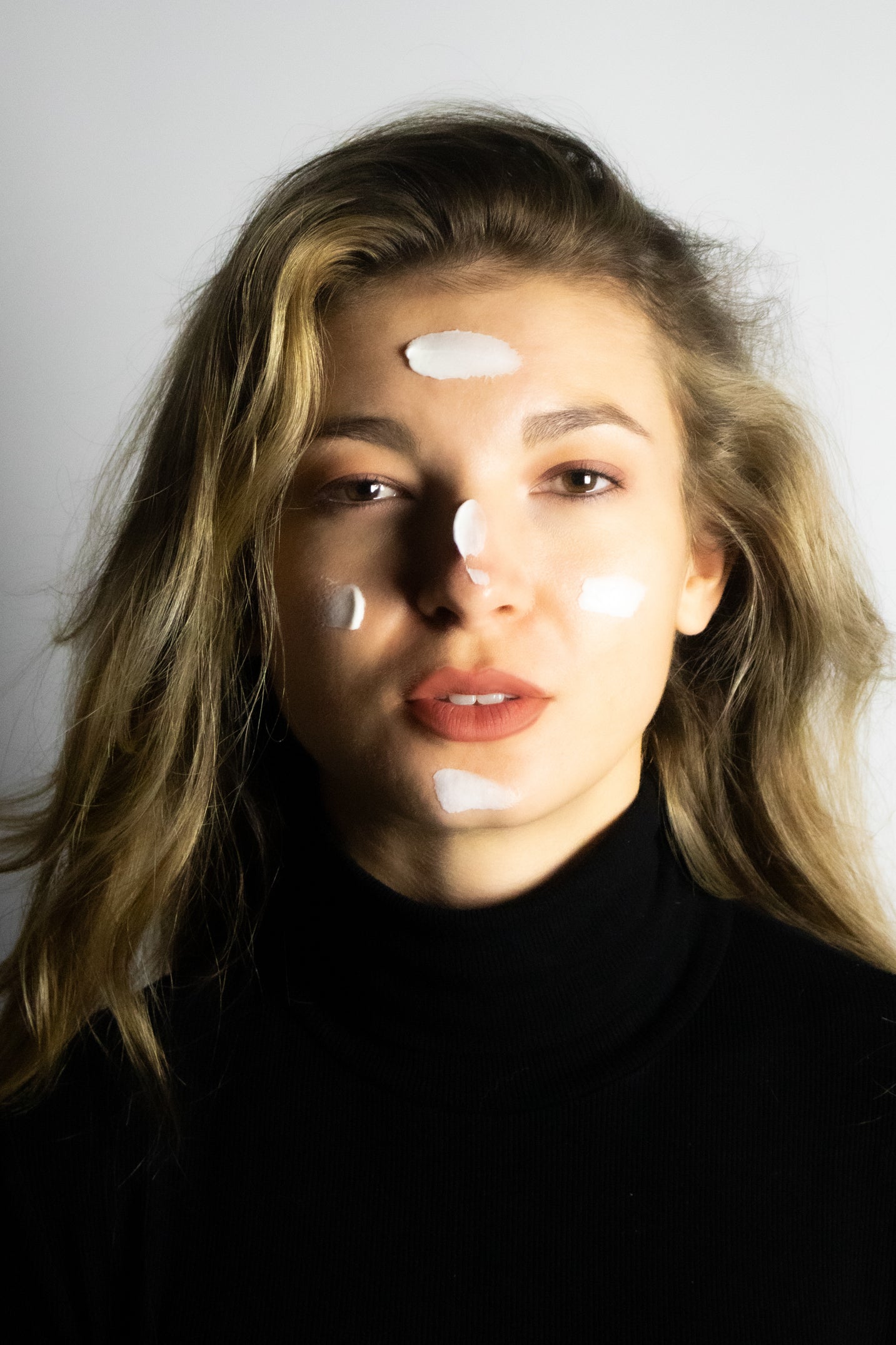 SENSITIVITY + REDNESS