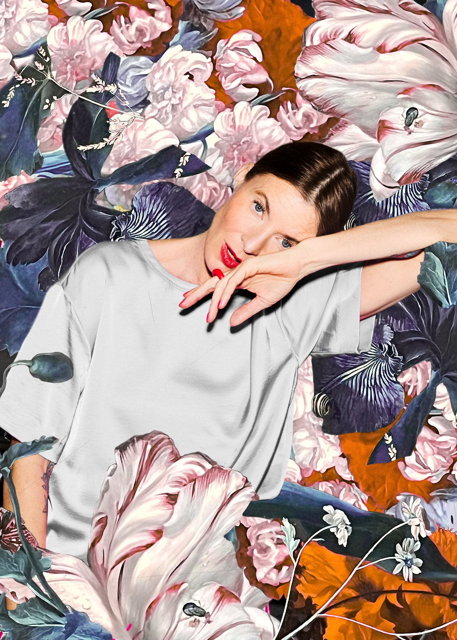 XO and.bloom COLLECTION