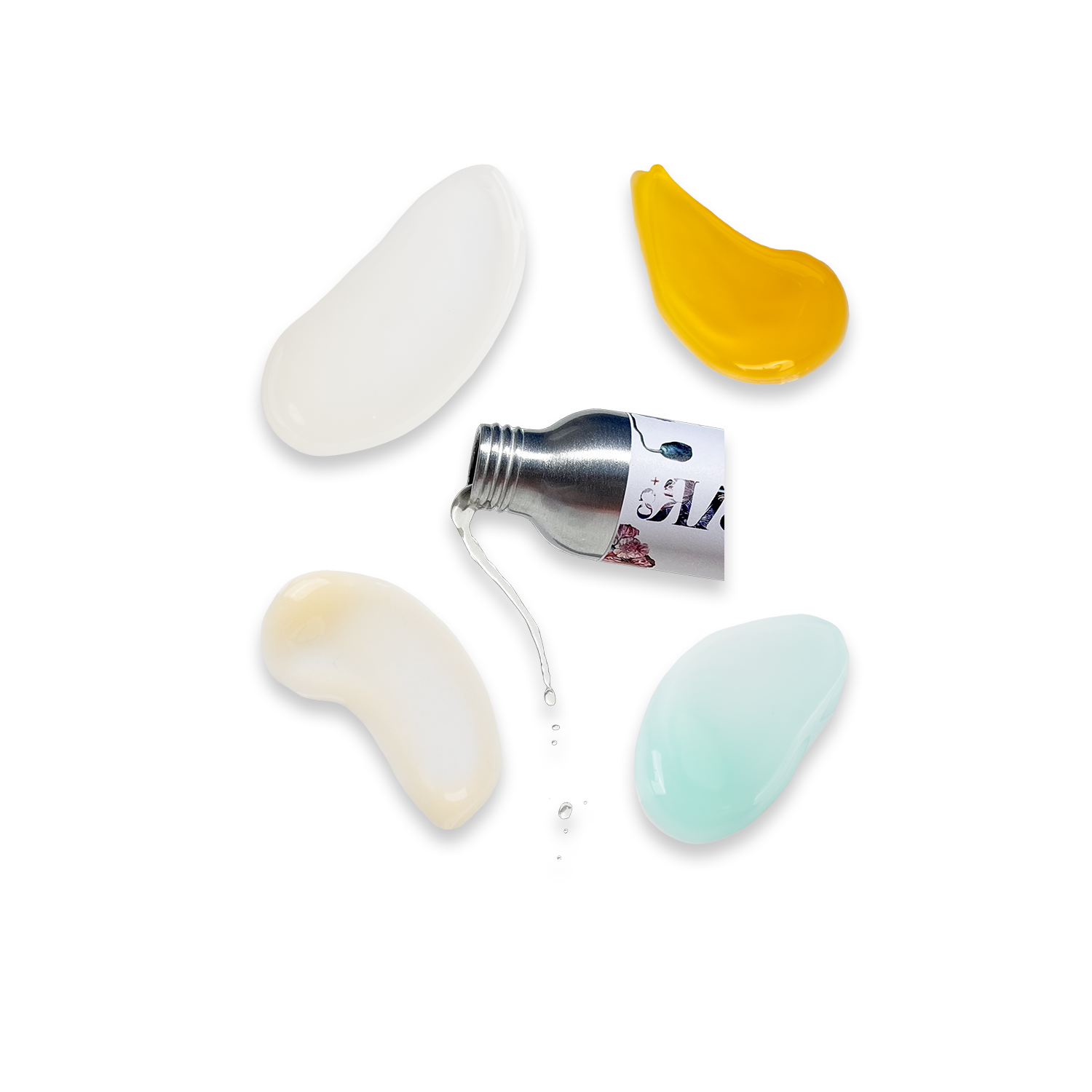 The Daily Radiance Routine