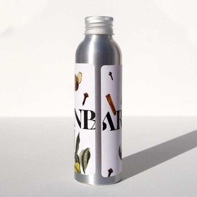 FIRE Eau de Cologne