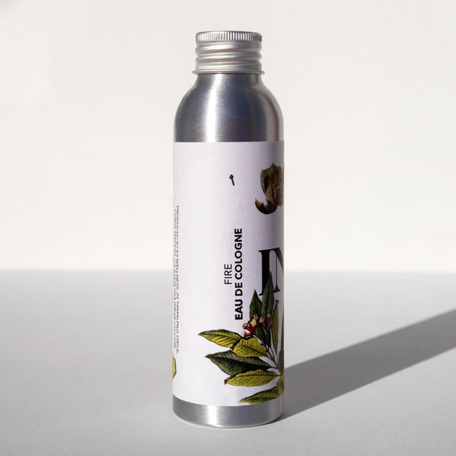 FIRE Eau de Cologne