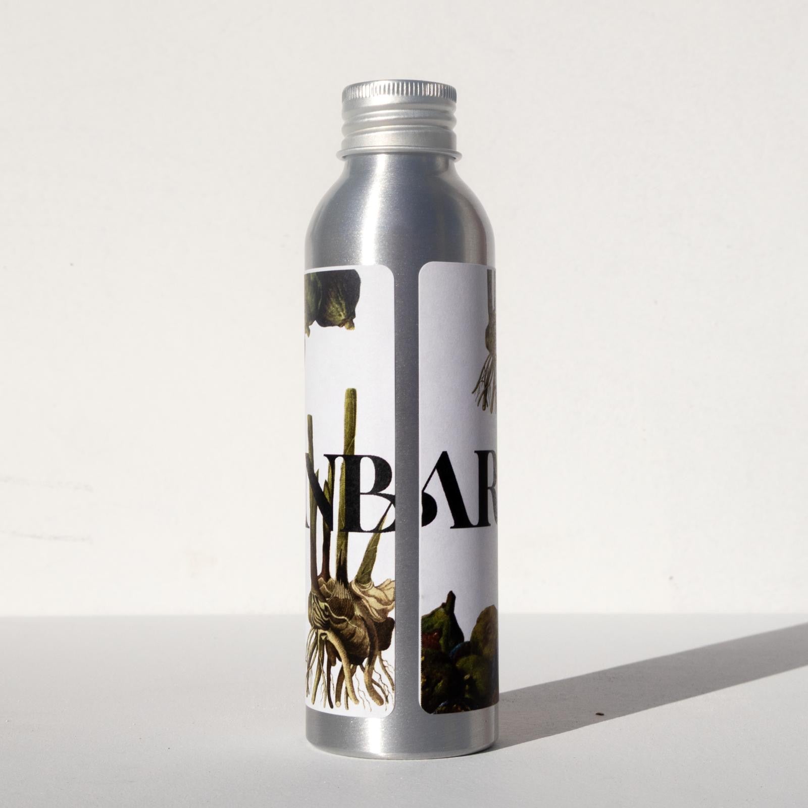 METAL Eau de Cologne