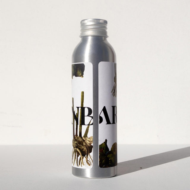 METAL Eau de Cologne