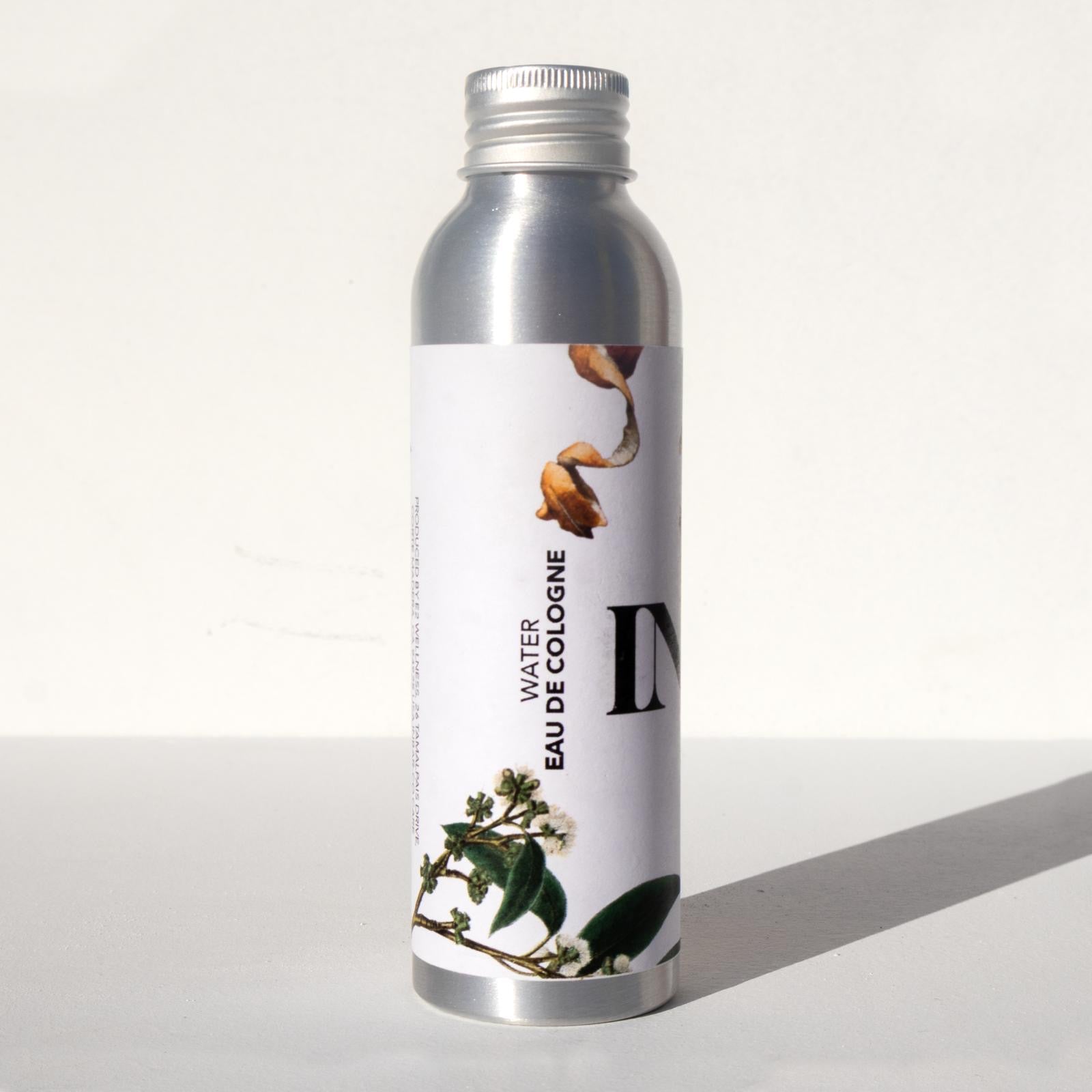 WATER Eau de Cologne