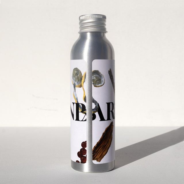 WOOD Eau de Cologne