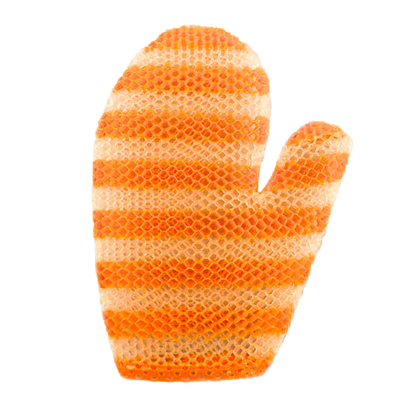Bath Mitt