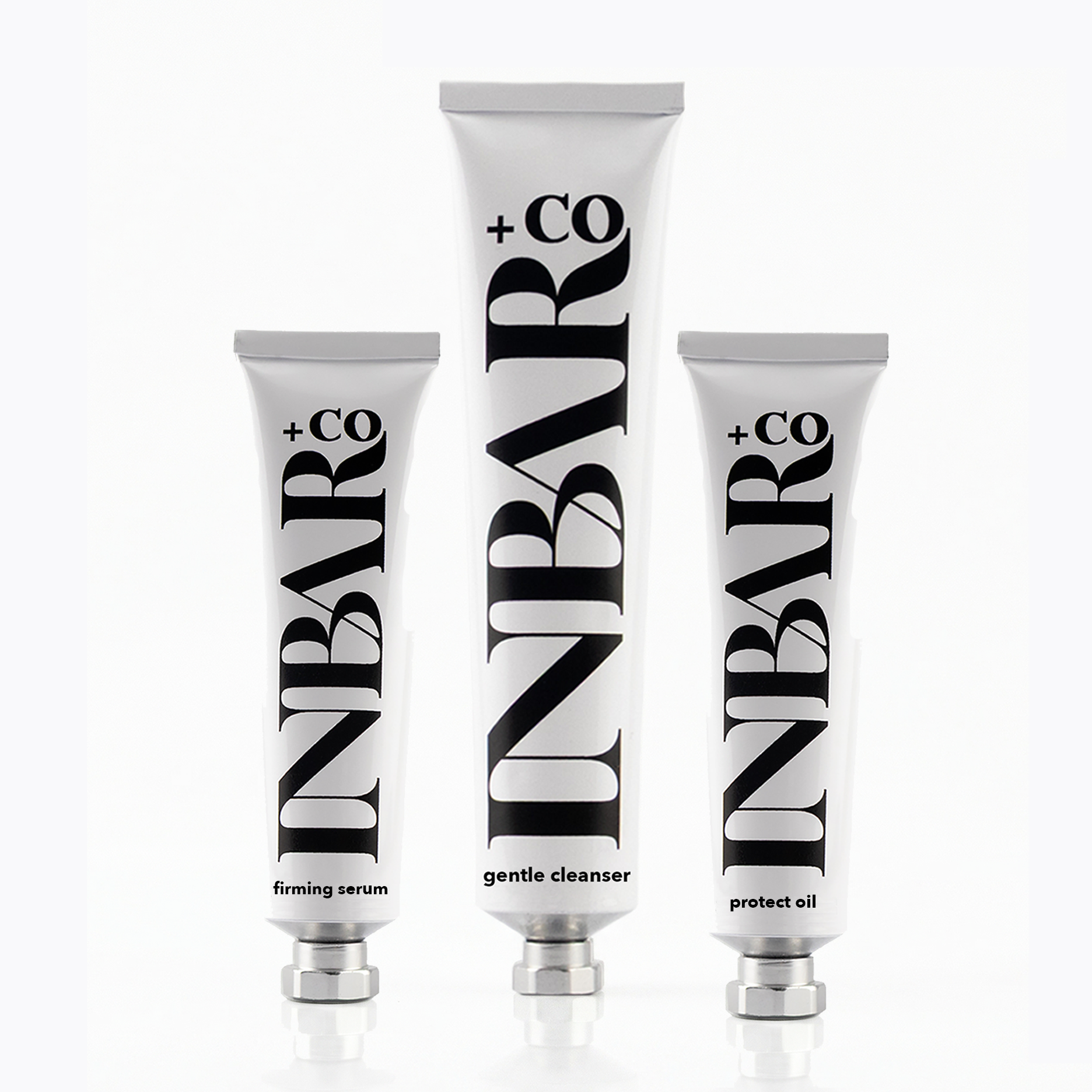 Firming Starter Trio