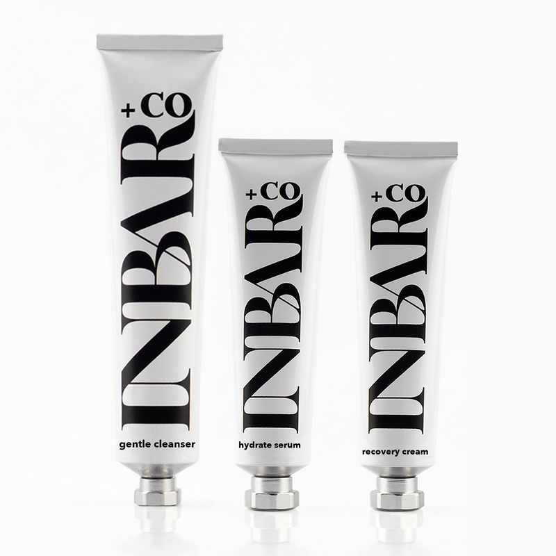 <p>Hydration Starter [i]Trio[/i]</p>