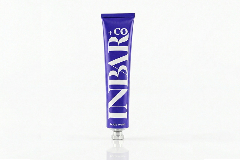 Body Wash