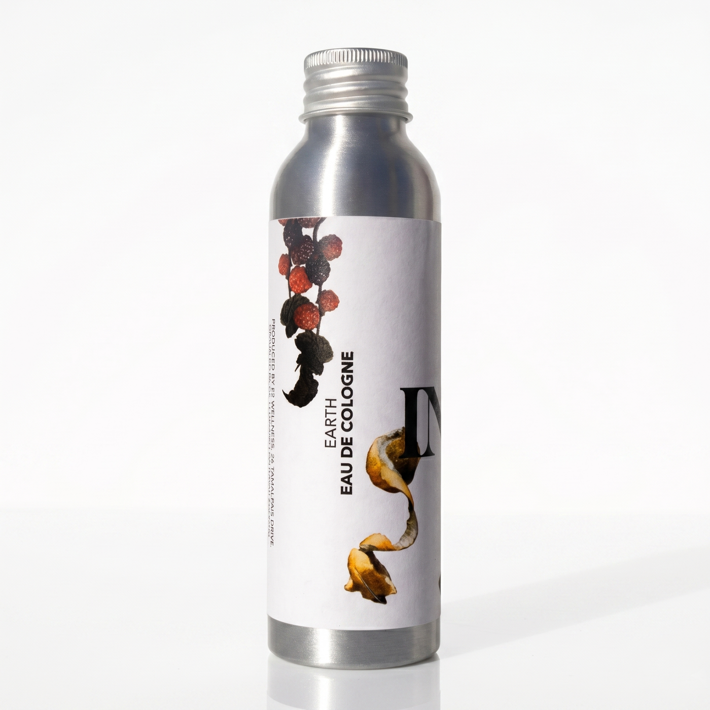 EARTH Eau de Cologne