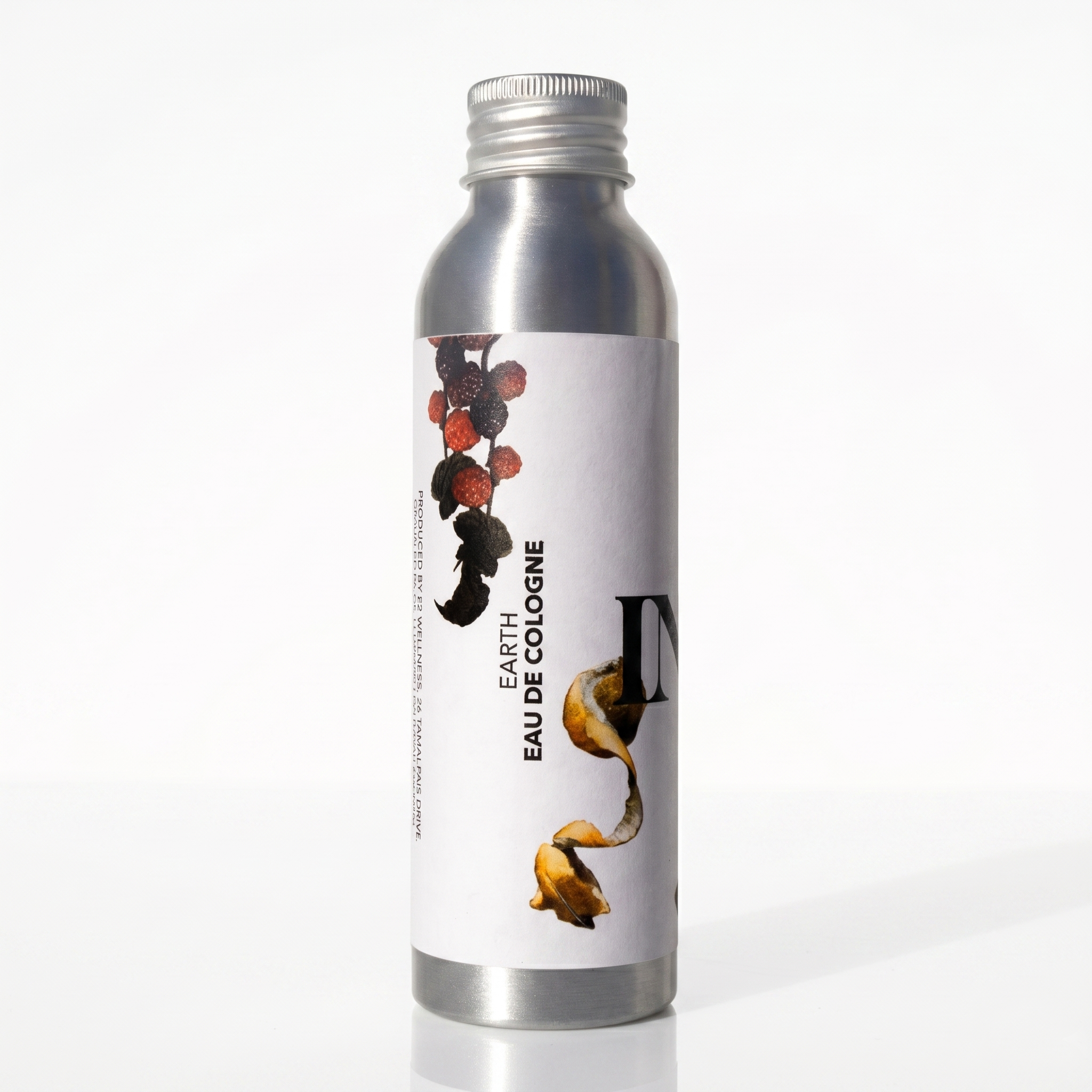 EARTH Eau de Cologne