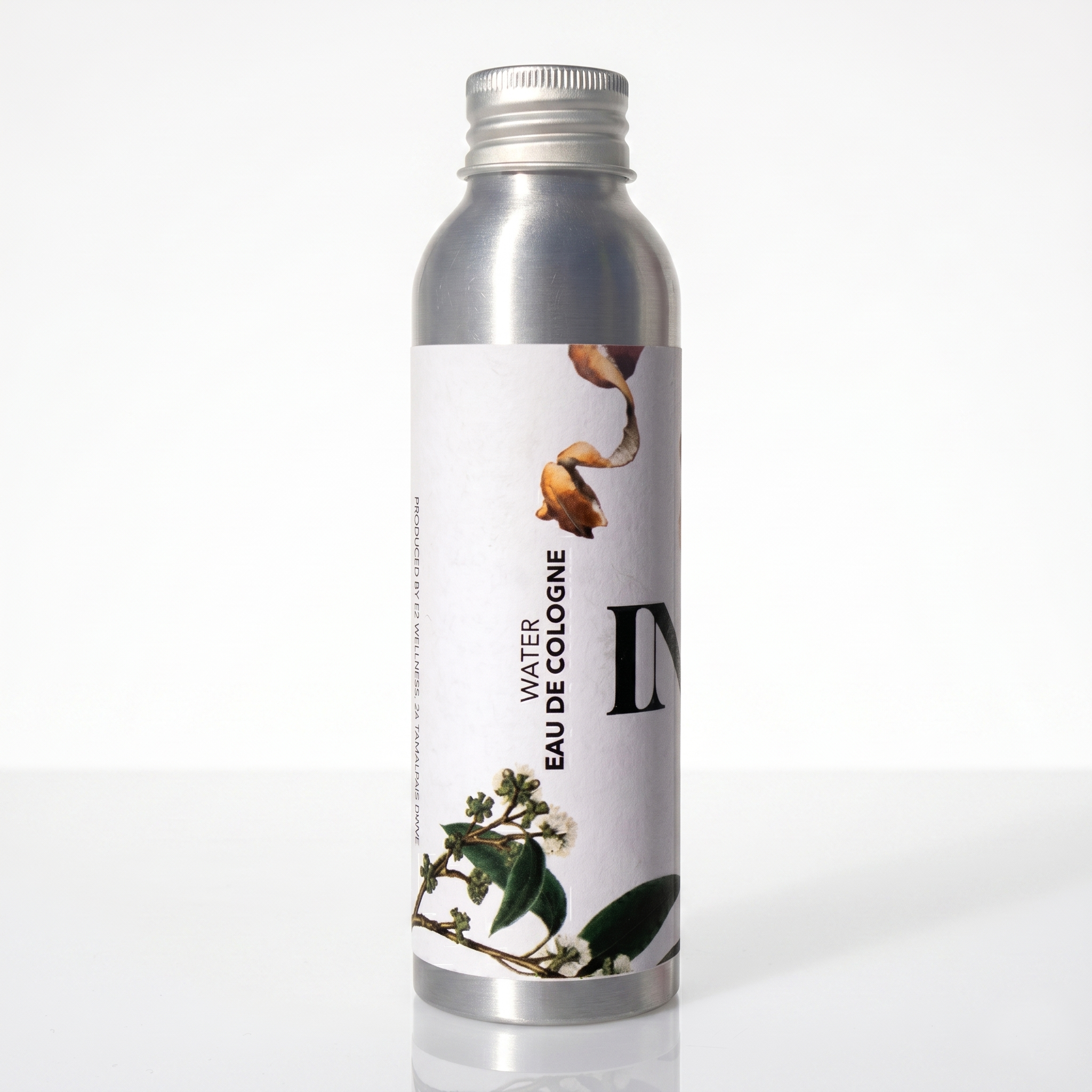 WATER Eau de Cologne