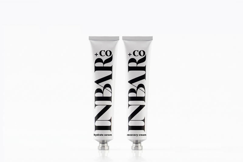 Hydrate Serum + Recovery Cream