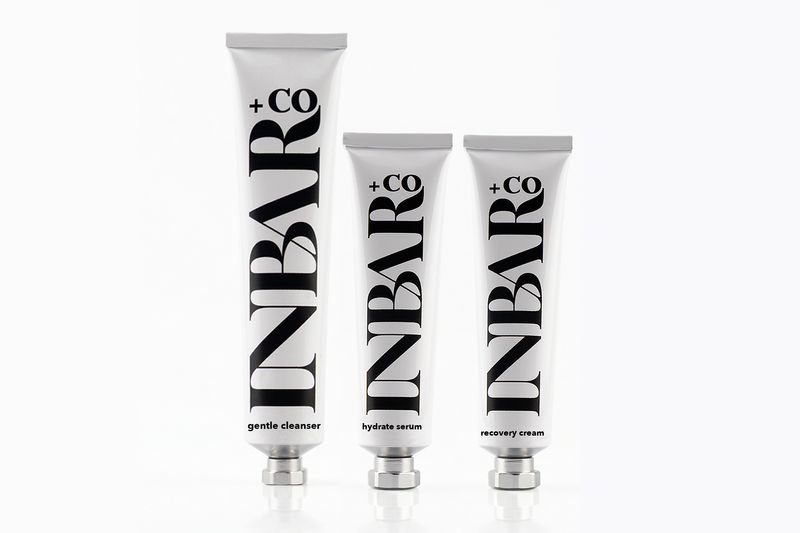 Hydration Starter Trio