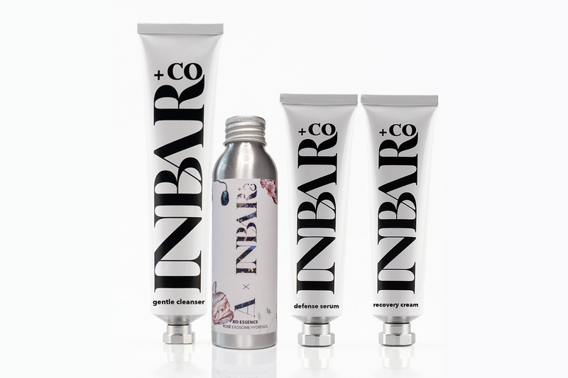 Cleanser + XO + Hydrate + Defense + Recovery
