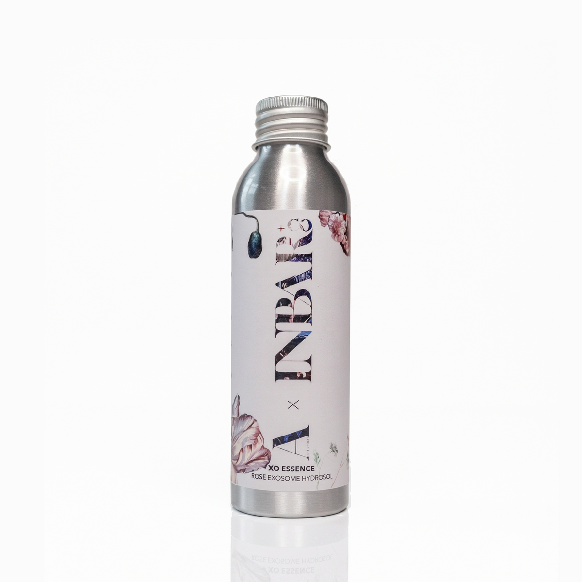 revi ルヴィ iPS Exo Stem Answer essence XO Essence | 1% Rose Exosomes, No Water Added | INBAR+co
