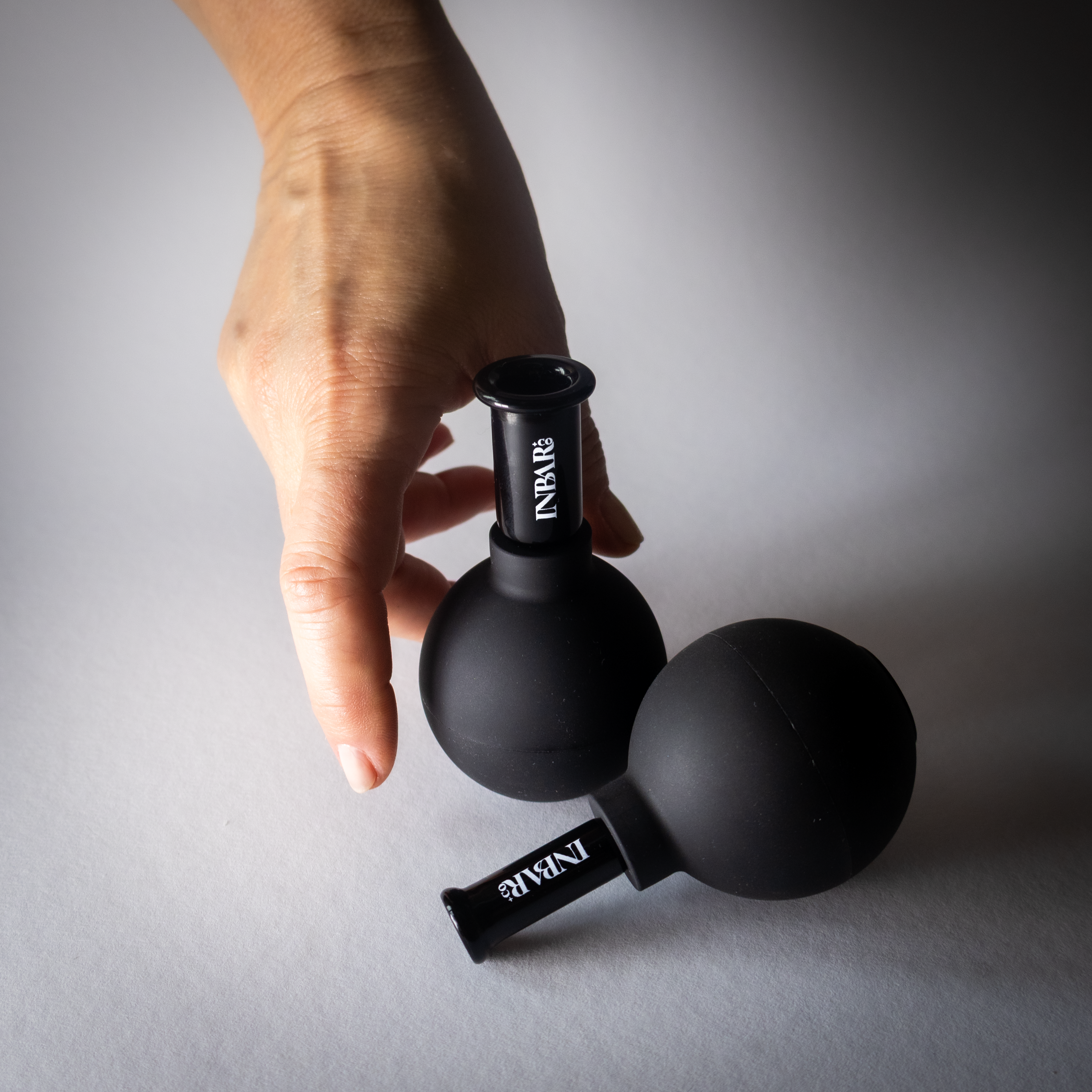 XO FACIAL CUPS