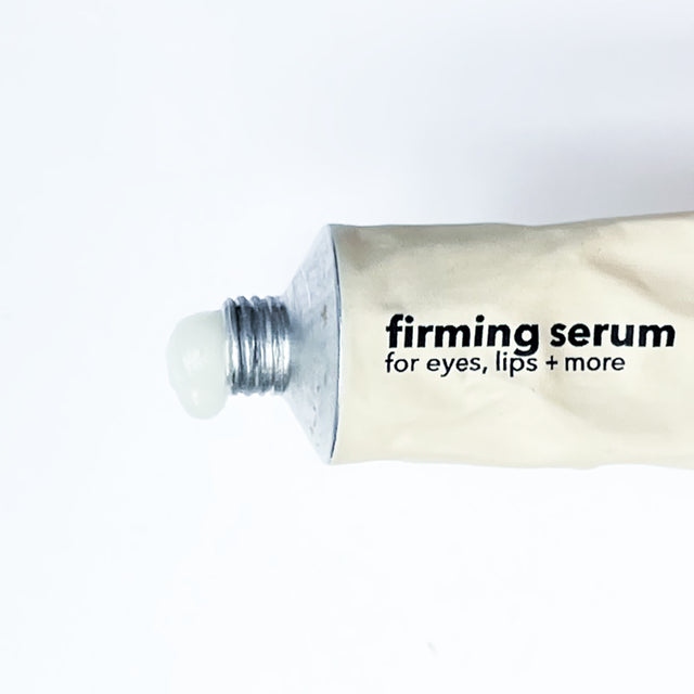 firming serum