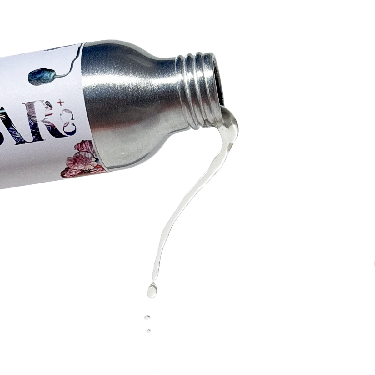 XO Essence | 1% Rose Exosomes—No Water Added | INBAR+co