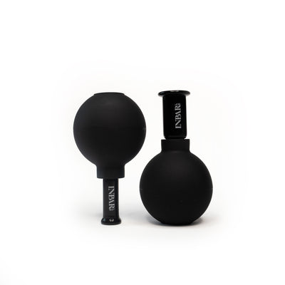 XO Facial Cupping Set