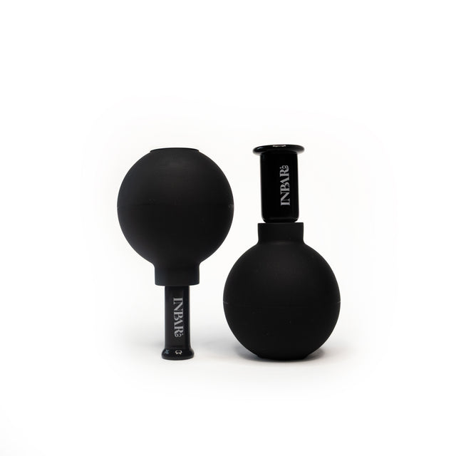 AndBloom Facial Cupping Set